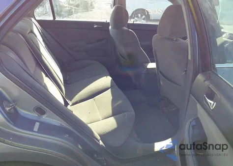 2007 Honda Accord 2.4 Se z USA, uszkodzony, nr VIN 1HGCM56397A058341